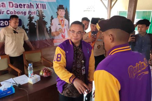 ASN Eselon II Diturunkan Jadi Staf Biasa, Pansus DPRD: Ada Indikasi Kezaliman, ASN Dimutasi Karena Dianggap &ldquo;Tidak Loyal&rdquo;, Proses Mutasi ASN Dinilai Tidak Sesuai Aturan, Pansus DPRD Pati Soroti ASN yang Dimutasi Jauh, Diduga karena Tidak Loyal pada Bupati Sudewo