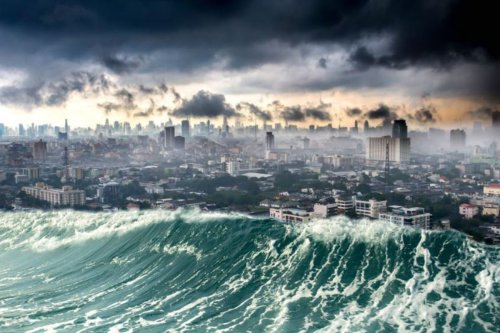 Gempa 8,8 Magnitudo Guncang Severo-Kurilsk, Tsunami Hantam Pelabuhan Rusia