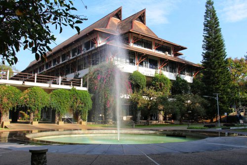 ITB Hapus Seleksi Mandiri dan Diganti Jalur SSU, Apa Itu?