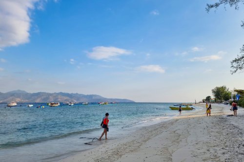TransNusa Buka Rute Bali ke Lombok hingga Sorong, Mulai Rp 634.000