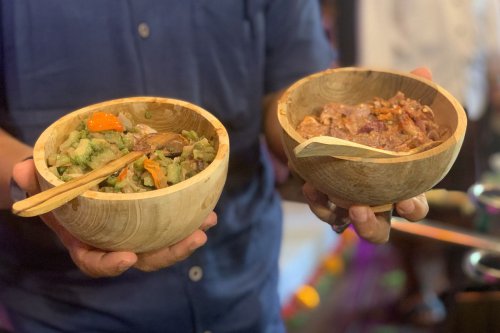 Top 70+ Macam Sambal Kerajaan Bali Hadir di Taman Safari, Ada Apa Saja?