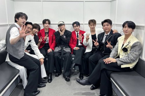 Konser Super Junior Jakarta 2025 di ICE BSD: Jadwal Open Gate, Setlist, hingga Cara ke Lokasi