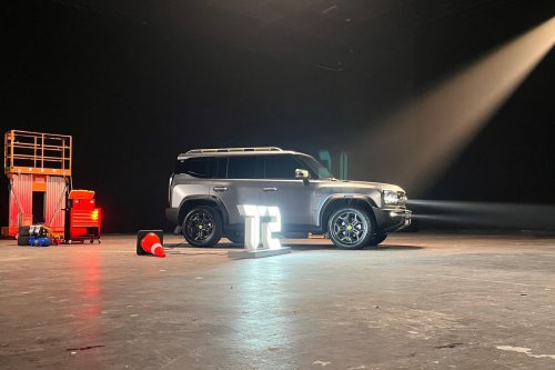 Alasan Jetour Ingin Bawa T2 PHEV ke Indonesia