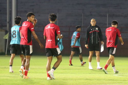 Jadwal Siaran Langsung Timnas U19 Indonesia Vs Myanmar di Piala AFF