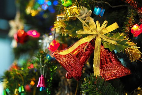 Merry Christmas 2025, Ini 20 Ucapan Selamat Natal dalam Bahasa Inggris dan Artinya