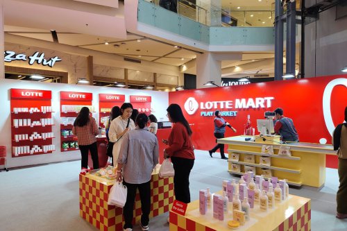 Korean Fair II, Jakarta Selatan, jakarta selatan, festival korea, event di jakarta selatan, Promo Makanan Korea di Korean Fair II, Ada Diskon Hingga Rp 50.000