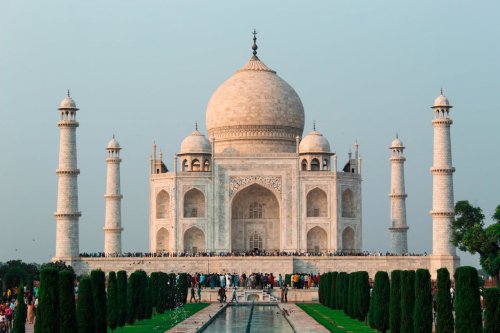 Aturan Baru Berwisata ke India, Turis Wajib Isi Kartu E-Arrival