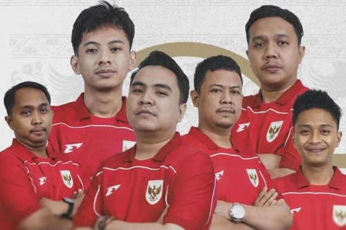 erick thohir, Timnas, world cup, FIFAe World Cup, FIFA World Cup, timnas efootball indonesia, Lolos ke FIFAe World Cup 2025, Timnas eFootball Indonesia Berpeluang Pertahankan Gelar