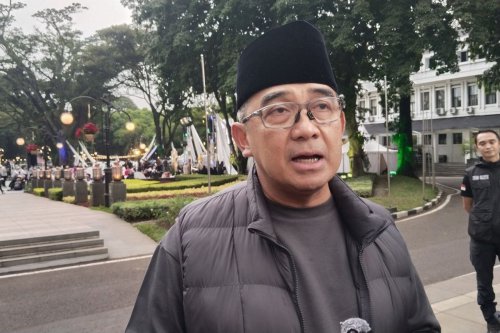 Pemkot Bandung Terbuka untuk Pendatang Usai Mudik Lebaran, Farhan: Administrasi Harus Rapi