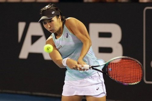 Aldila Sutjiadi, Rusia, Vera Zvonavera, Janice Tjen, French Open, Raih Runner-up Morocco Open 2026, Aldila Sutjiadi Bersiap Tatap French Open