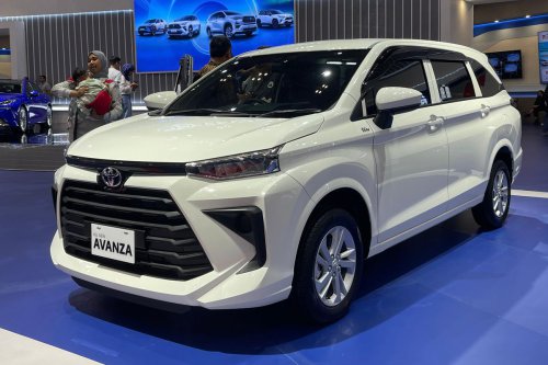 Mitsubishi Xpander Turun, BYD M6 Stabil di Pasar LMPV November 2025