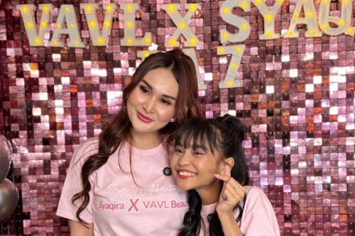 Dari Model ke Founder Skincare, Perjalanan Virginy Valentine Hadirkan Produk Kecantikan yang Aman