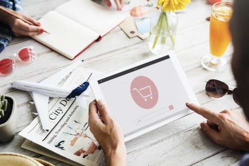 Jangan Terburu-buru, Ambil Jeda 10 Detik agar Tak Kena Tipu Saat Belanja Online
