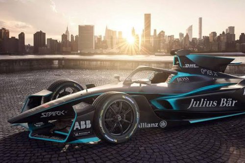 Mengenal Aturan Balap Formula E, dari Format hingga Sistem Poin