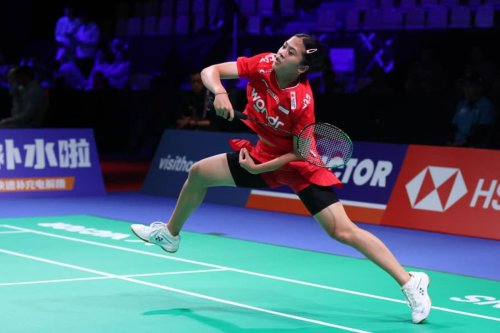 Jadwal Semifinal Piala Uber 2026 Hari Ini: Indonesia Vs Korea Selatan, China Vs Jepang