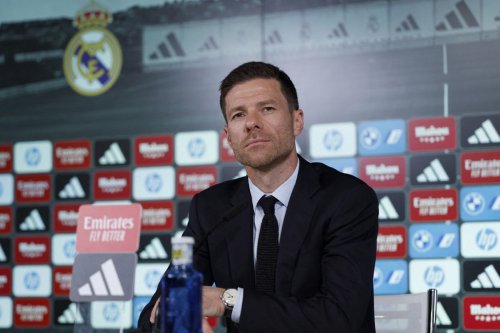 Xabi Alonso Hadapi Dilema Pemain Jelang Laga kontra Dortmund