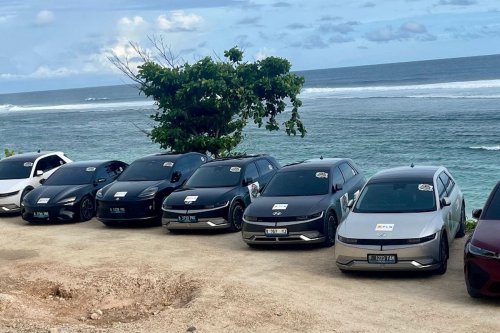 Tak Hanya Wuling, Semua Mobil Listrik Bekas Harganya Anjlok