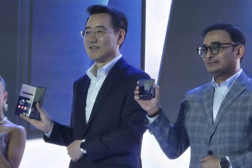 Ponsel Lipat Samsung Galaxy Z Fold 7 dan Z Flip 7 Resmi di Indonesia