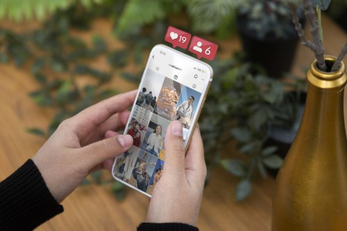 Bos Instagram: Feed Estetik Sudah Mati di Era Konten AI yang Merajalela