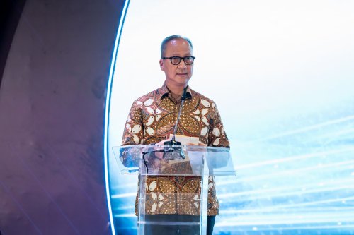 Potensi Ekspor Indonesia: Fokus pada Industri Otomotif
