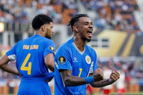 Uji Nyali Tiga Tim Debutan Piala Dunia 2026, Ditunggu Para Juara Dunia