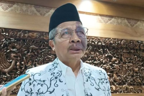 PGRI Jateng Imbau Guru untuk Edukasi Siswa agar Tidak Mudah Terprovokasi