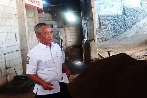 Magetan, pengunduran diri, Kades Taji, Kades Taji Magetan Ajukan Izin Mundur, Dinas PMD: Belum Bisa Diproses
