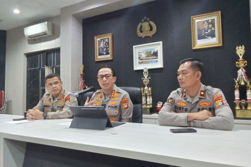 Sosok Penyedia Tim Pengintai di Kasus Penculikan Kacab Bank BUMN Diringkus di Semarang
