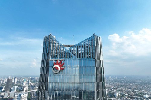 Telkom, Dian Siswarini, Infranexia, Fiber 180.000 Km Jadi Modal Infranexia Dongkrak Nilai Telkom