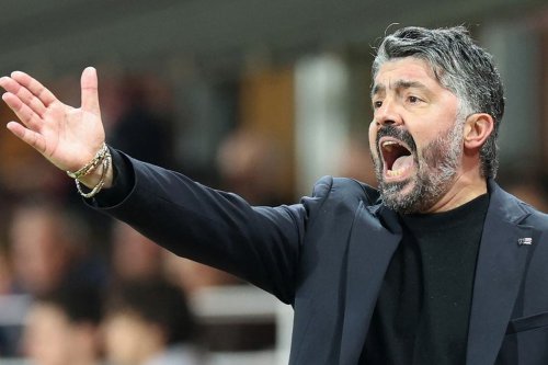 Verratti Disebut Masuk Skuad Gattuso, Italia Butuh Pengatur Tempo