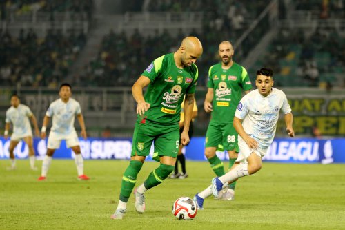 streaming, Live Streaming, Liga Indonesia, Persita, Persita vs Persebaya, Persebaya, BRI Super League, bri super league 2025-26, Link Live Streaming Persita Vs Persebaya, Kick Off 15.30 WIB