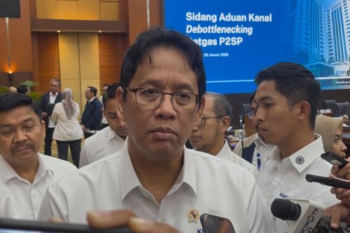 Alasan Purbaya Akan Rombak Pejabat Bea Cukai dalam Waktu Dekat, Beberapa Dirumahkan