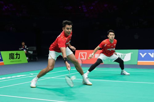 Hadiah Kejuaraan Asia Naik 10 Persen, Juara Bisa Kantongi Rp 691 Juta