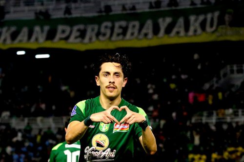 Persebaya Vs Semen Padang: Raickovic Siap Gantikan Francisco Rivera