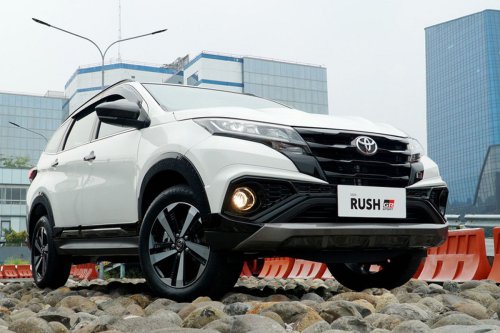 Toyota Rush, Rush, diskon akhir tahun, Toyota rush, mobil rwd, rush, diskon toyota rush, Diskon Rush Tembus Rp 28 Juta, Jadi SUV RWD Termurah Toyota