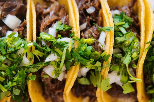 Resep Taco Daging Sapi Giling, Olahan Daging Idul Adha yang Istimewa
