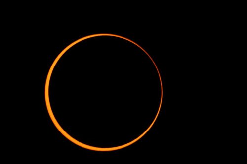 Gerhana Matahari Cincin Api Jelang Ramadhan 2026, Simak Fakta dan Wilayah Pengamatannya