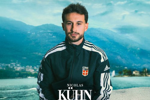 Como 1907 Jadi Tim Paling Ganas di Bursa Transfer Serie A, Capai Rp1,67 Triliun