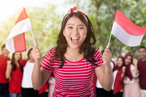 Top 20+ Pantun Kemerdekaan 17 Agustus, Penuh Makna Rayakan HUT Ke-80 RI