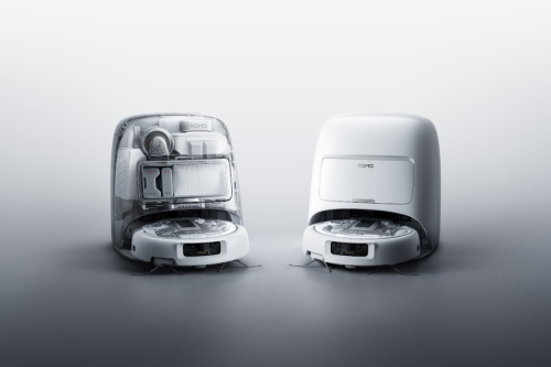 DJI Romo Resmi di Indonesia, Robot Vacuum dengan Teknologi Turunan Drone