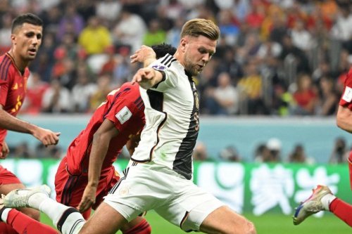 Niclas Fuellkurg Berpeluang Debut di Laga Cagliari Vs AC Milan