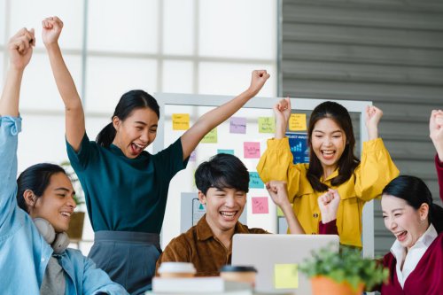 Top 40+ Kata-kata Motivasi Kerja Hari Senin agar Semangat Hadapi Awal Pekan
