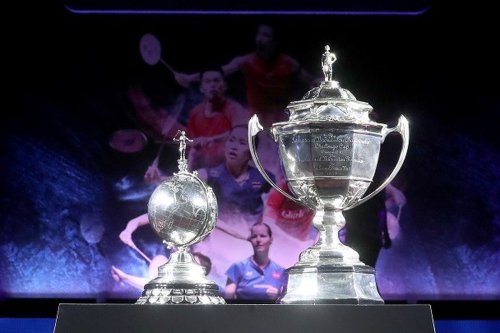 Perempat Final Piala Uber 2026, China dan Jepang Raih Tiket Semifinal