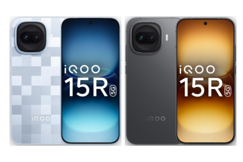 HP iQoo 15R Resmi, Bawa Baterai Besar dan Refresh Rate Tinggi