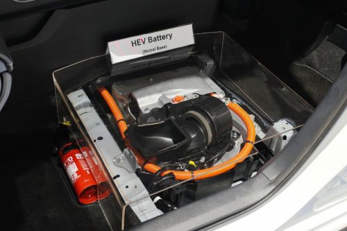 Baterai Veloz Hybrid Tak Butuh Perawatan Khusus, Tapi Ada Syaratnya