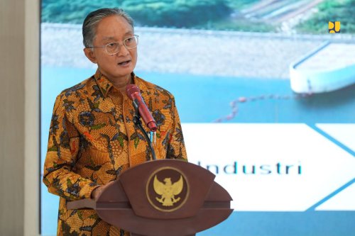 Soal Diskon Tarif Tol Nataru, Menteri PU Akan Surati Airlangga Akhir November