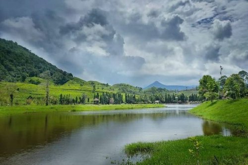 Top 5+ Wisata Spot Viral di Bogor, Cocok untuk Liburan Imlek