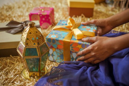 Tetap Berkesan, Ini 5 Ide Hampers Lebaran Ramah Kantong untuk Teman dan Keluarga