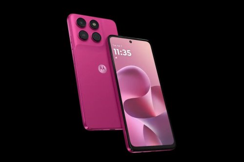Motorola Moto G37 Resmi, HP 5G Murah yang Masih Punya Jack Audio 3,5 mm