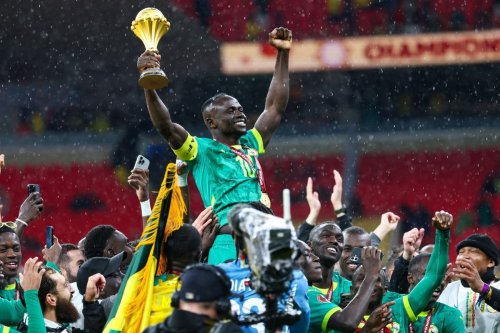 Presiden CAF Angkat Bicara Imbas Gelar Juara Piala Afrika 2025 Senegal Dicabut